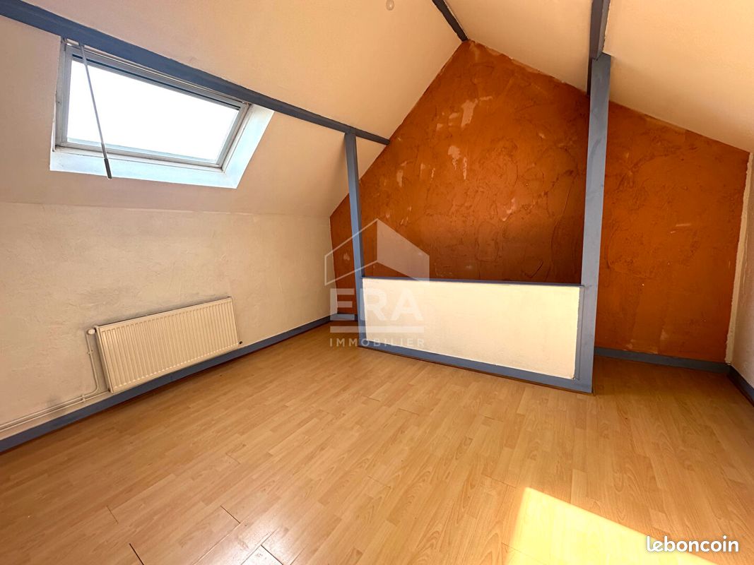 Appartement 2 pièces 41 m² · à Rouen · 41 m² · 124 200 €