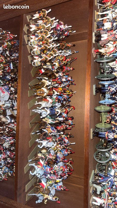 Vend soldat de plomb (image 5)
