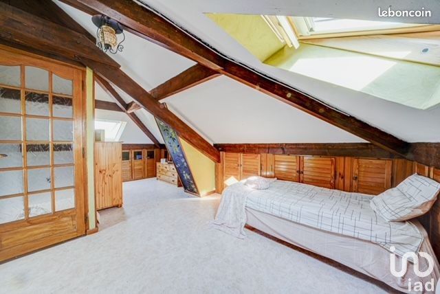 Maison a louer sarcelles - 7 pièce(s) - 160 m2 - Surfyn