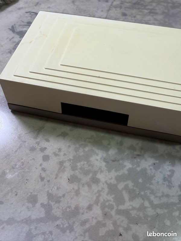 Sonnette électrique (image 1)