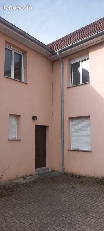 Maison 5 pièces 155 m² · à Durrenbach · 155 m² · 230 000 €