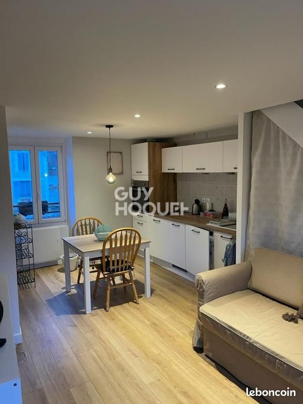 Appartement 2 pièces 30 m² · à Champeaux · 30 m² · 750 €
