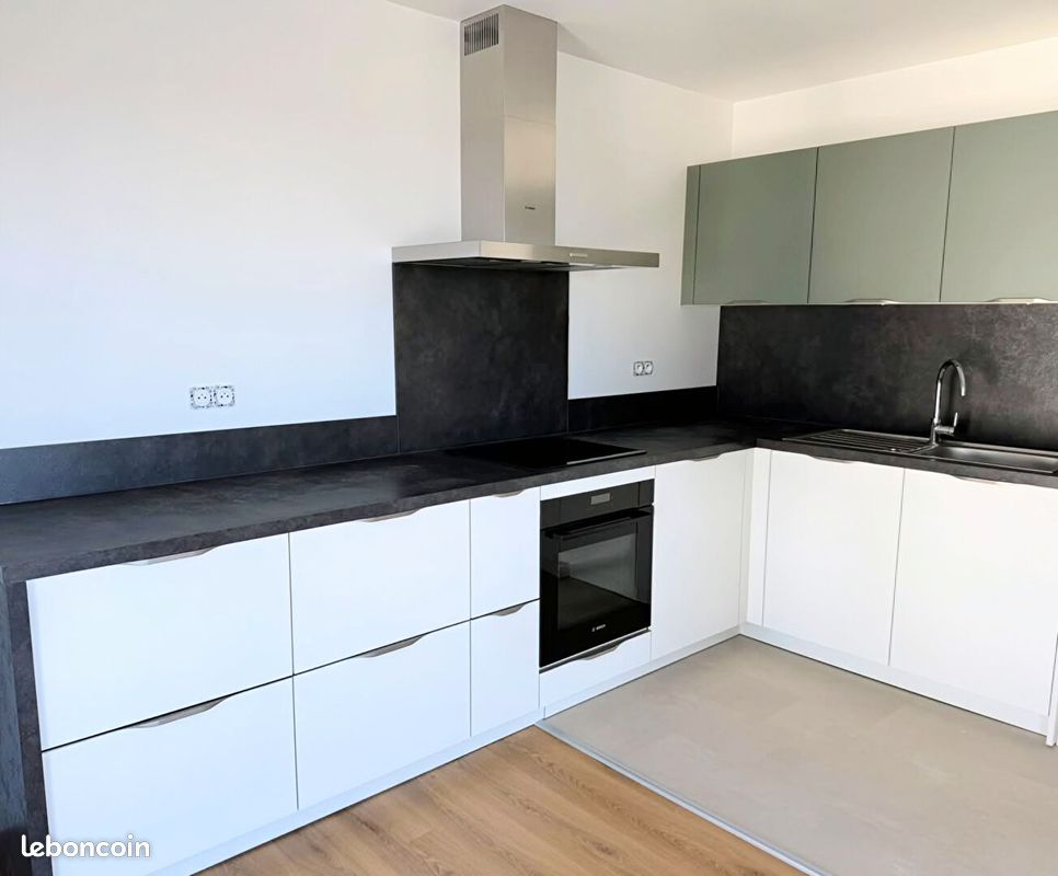 Appartement 3 pièces 67 m² · à Avrillé · 67 m² · 249 000 €