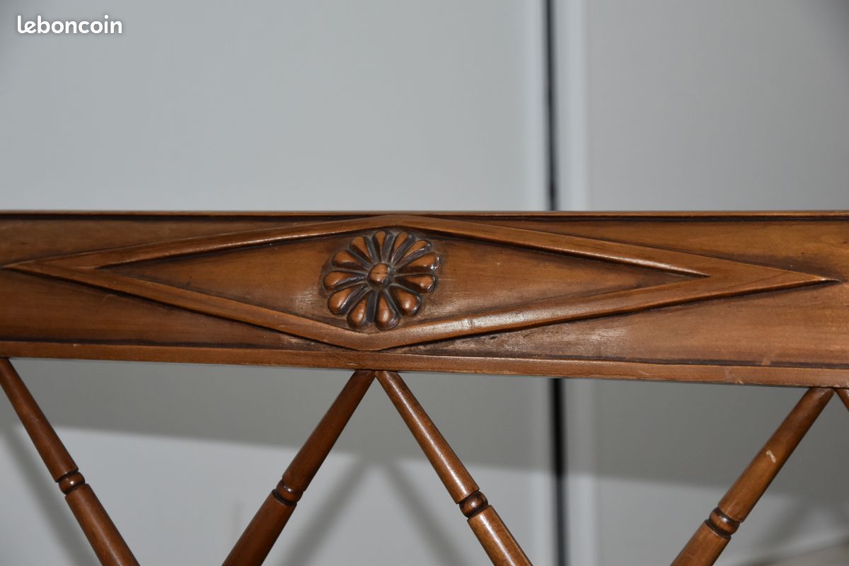 Lit style Directoire (image 3)