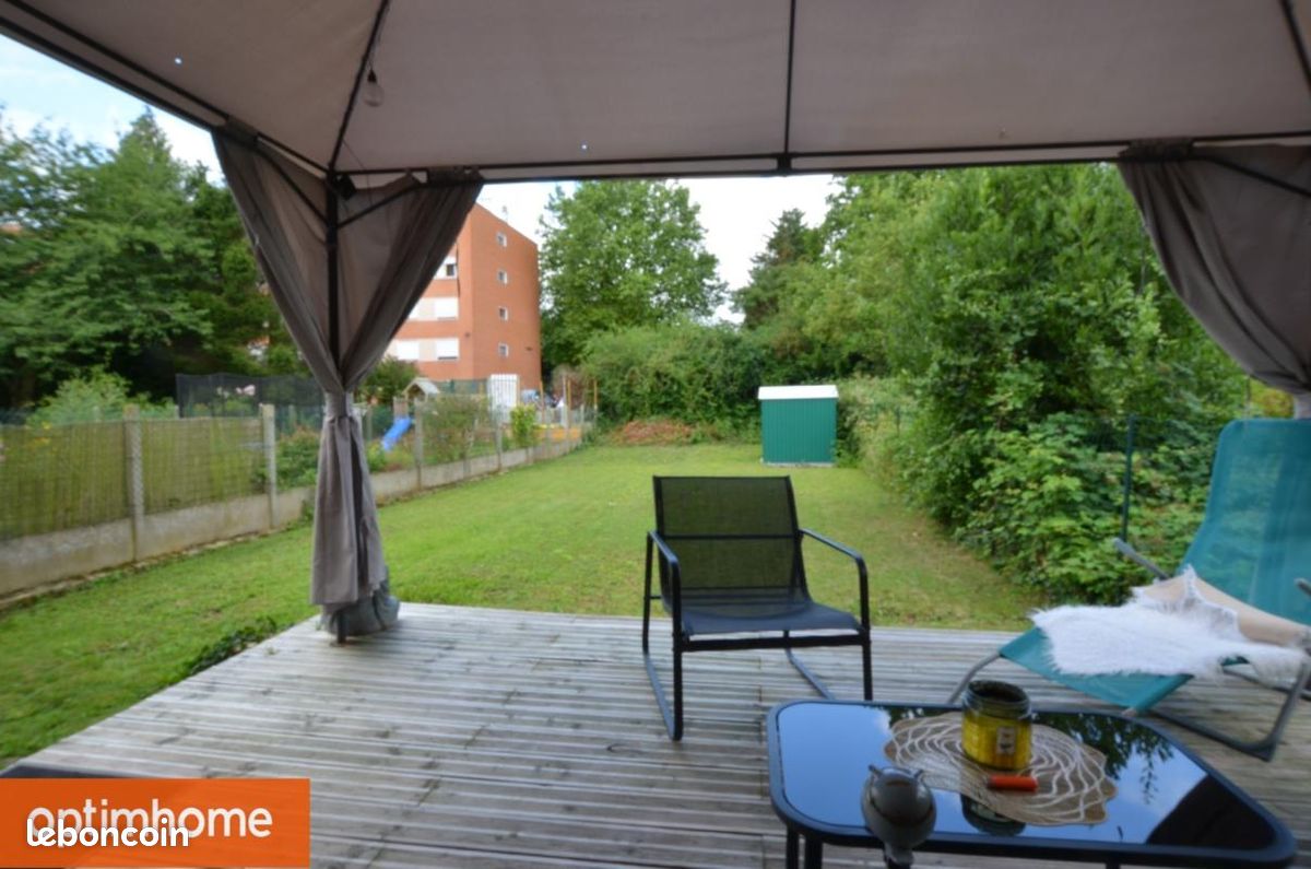 Appartement 3 pièces 50 m² · à Lens · 50 m² · 80 000 €