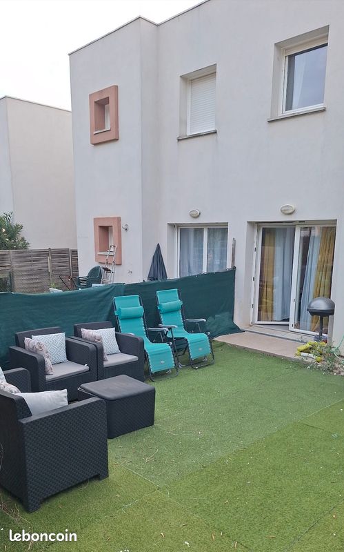 Maison individuelle Manosque (image 3)