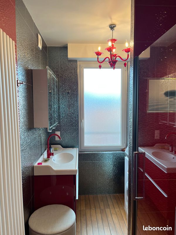 Appartement 4 pièces 74 m² · à Troyes · 73,7 m² · 139 990 €