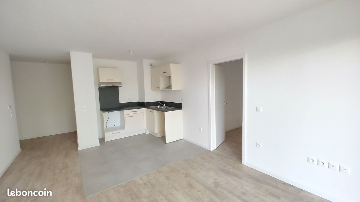 Appartement 3 pièces 66 m² · à Strasbourg · 66 m² · 980 €/mois