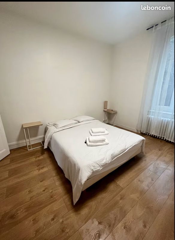 Appartement 2 pièces 41 m² · à Limoges · 41 m² · 550 €/mois