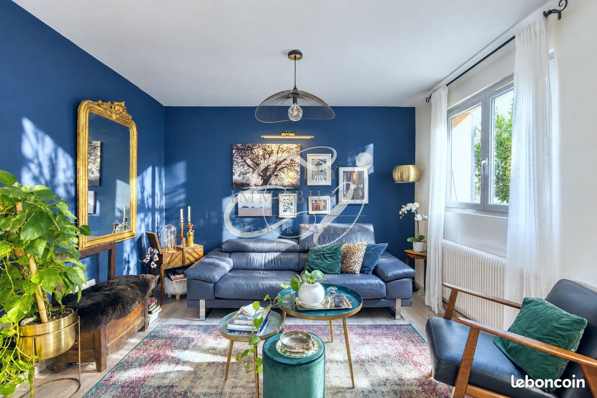 Maison 5 pièces 175 m² · à Sainte-Foy-lès-Lyon · 175 m² · 699 000 €
