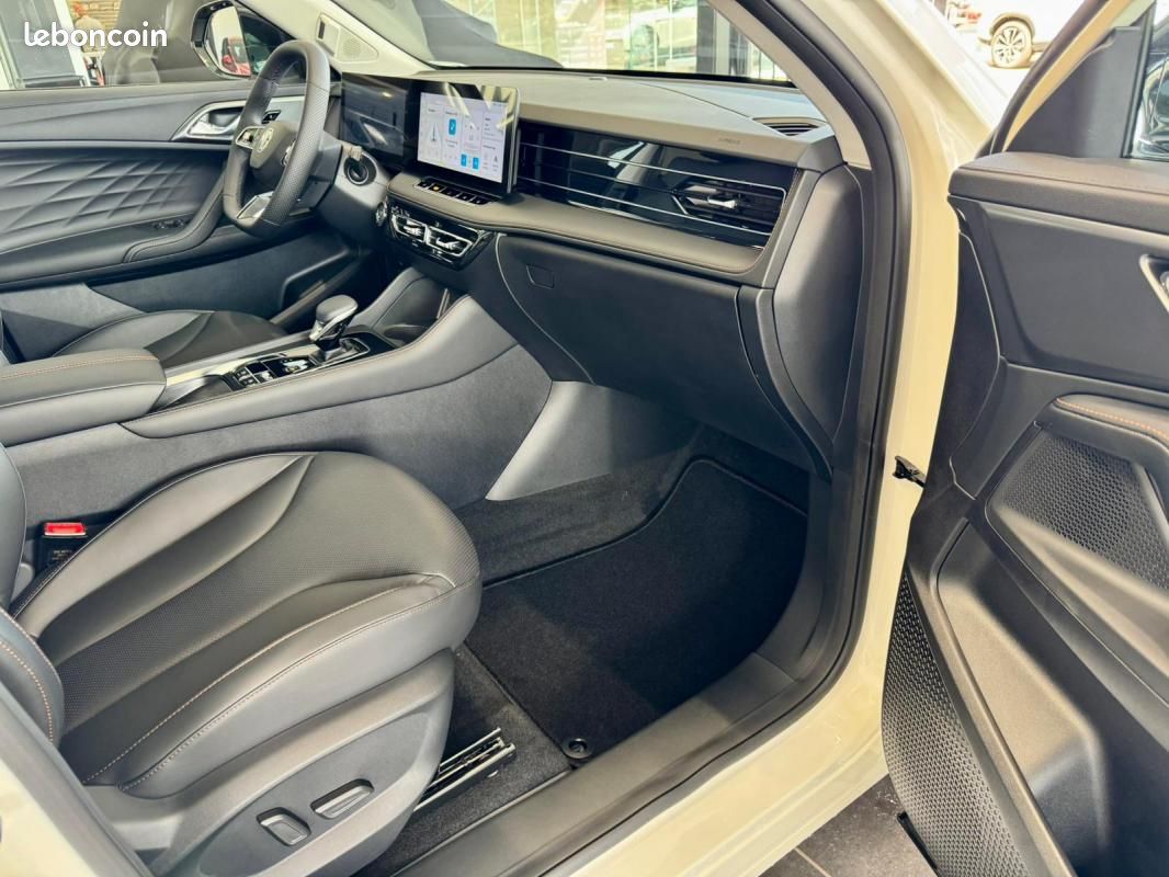 Mg ehs ii 1.5 hybrid+ 224 luxury (image 22)