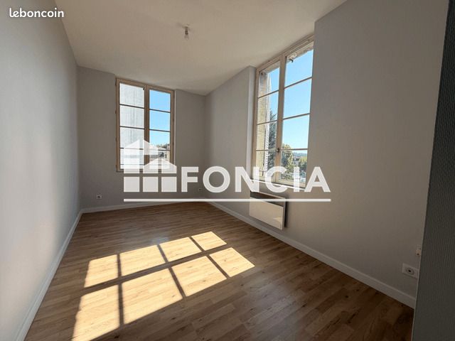 Appartement 2 pièces 50 m² · à Périgueux · 50 m² · 467 €/mois