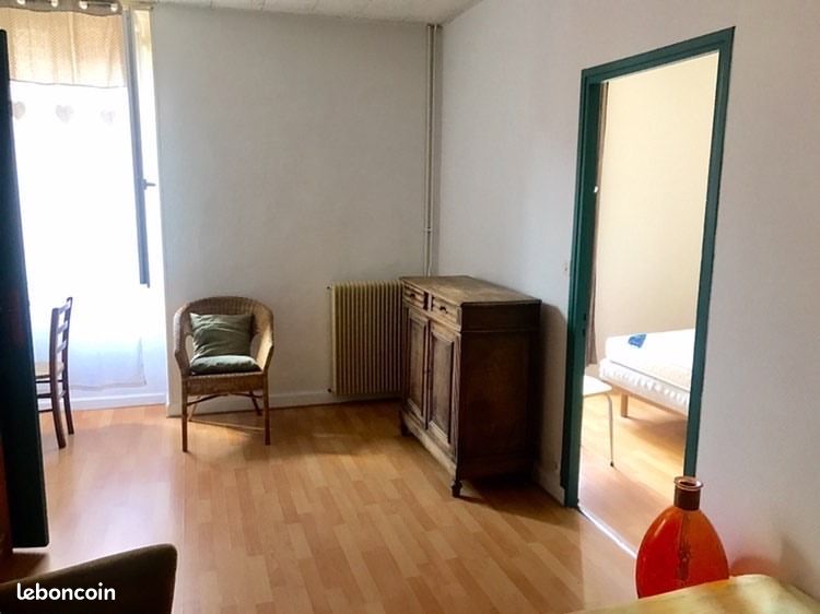 Appartement 2 pièces 40 m² · à Cahors · 40 m² · 430 €