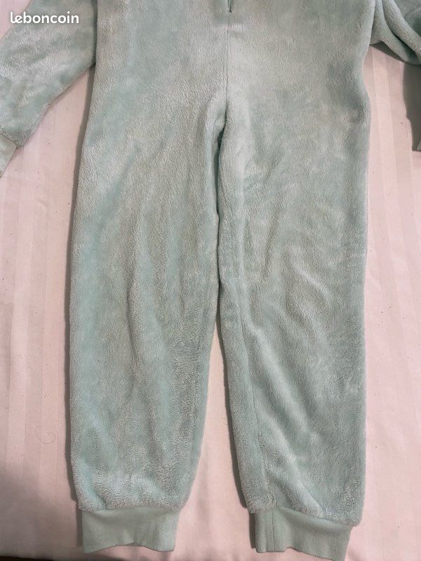 Pyjama Licorne fille (image 12)