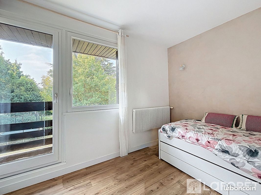 Appartement a louer saint-michel-sur-orge - 1 pièce(s) - 9 m2 - Surfyn
