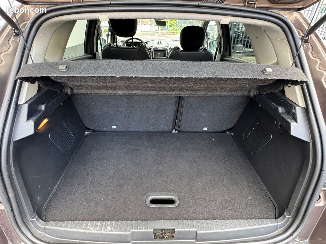 Renault Captur 0.9 TCe 90 cv Intens (image 9)
