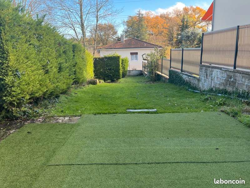Maison 3 pièces 70 m² · à Magnac-sur-Touvre · 70 m² · 114 030 €