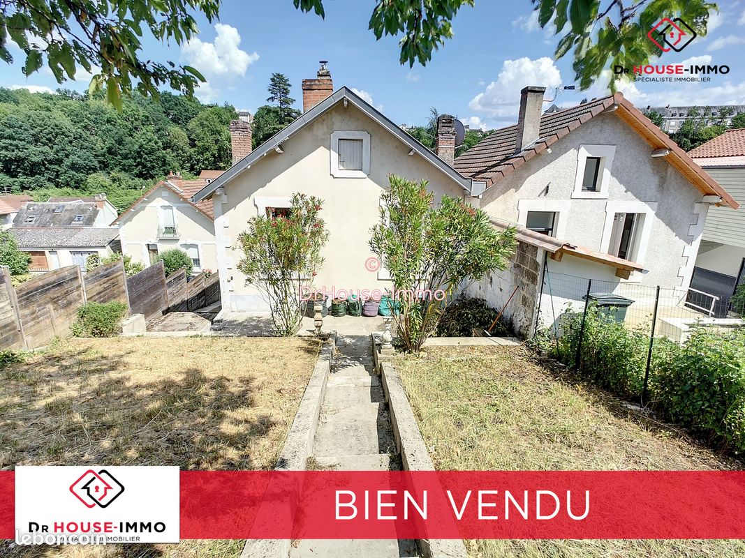 Maison 1 pièce 92 m² · à Périgueux · 92 m² · 90 400 €