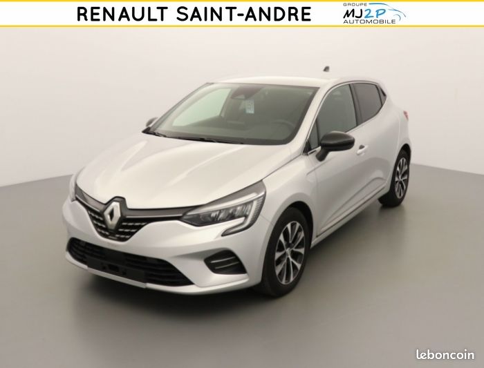 Renault Clio TECHNO TCE 90 - Voitures