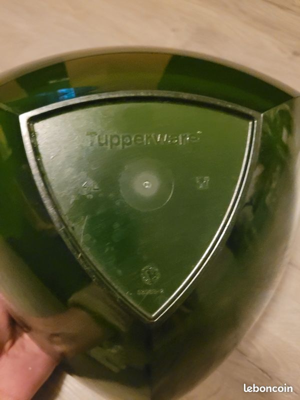 Saladier tupperware (image 2)