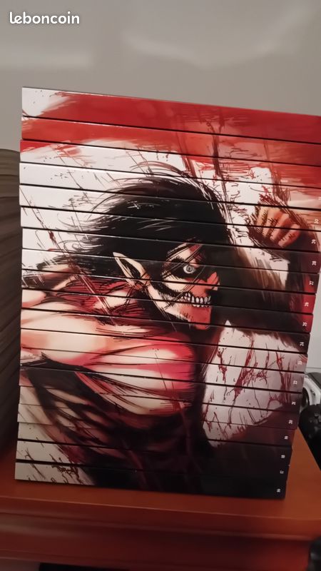 Attaque des titans (image 2)