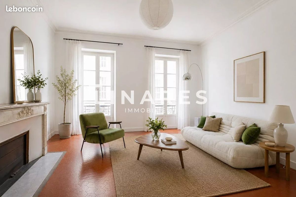 Appartement 3 pièces 85 m² (image 1)