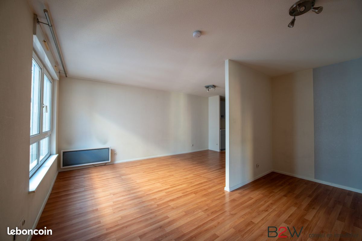 Appartement 1 pièce 41 m² · à Strasbourg · 41 m² · 148 400 €