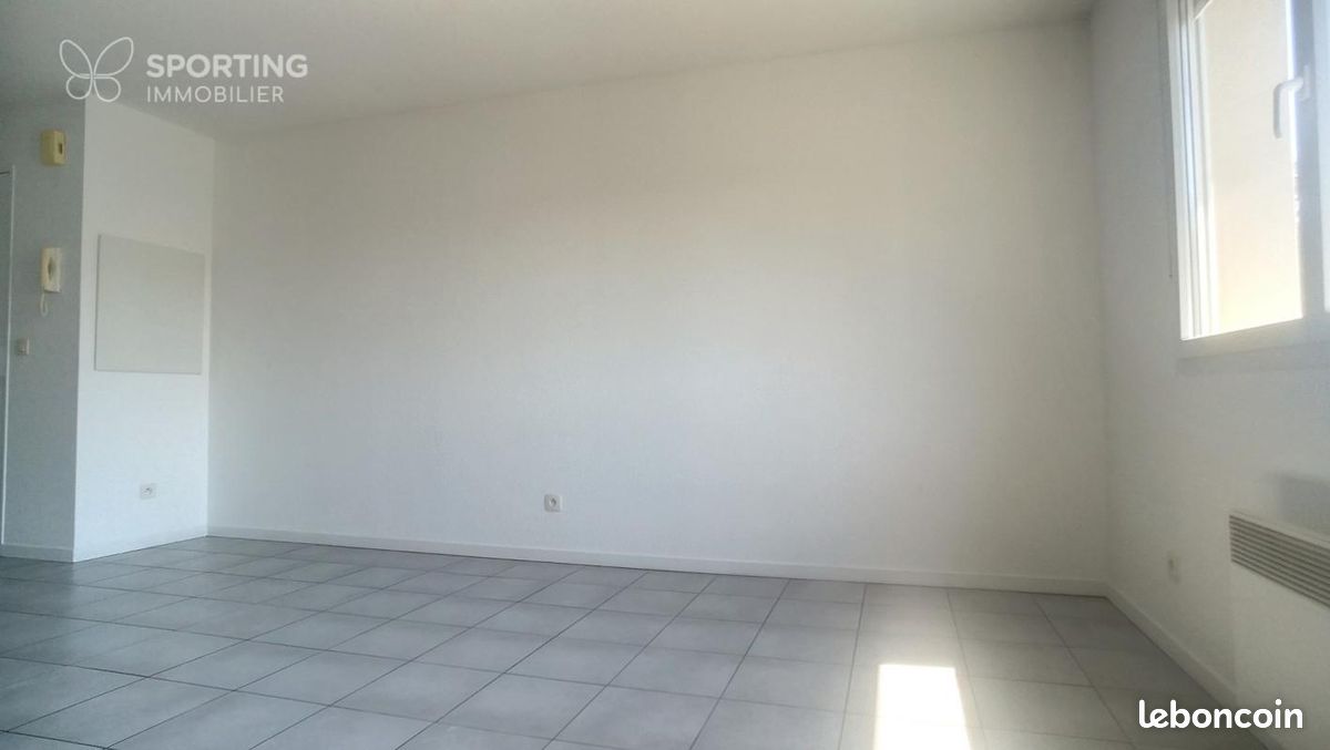 Appartement 3 pièces 55 m² - Miramont-de-Guyenne 47800 (image principale 3)