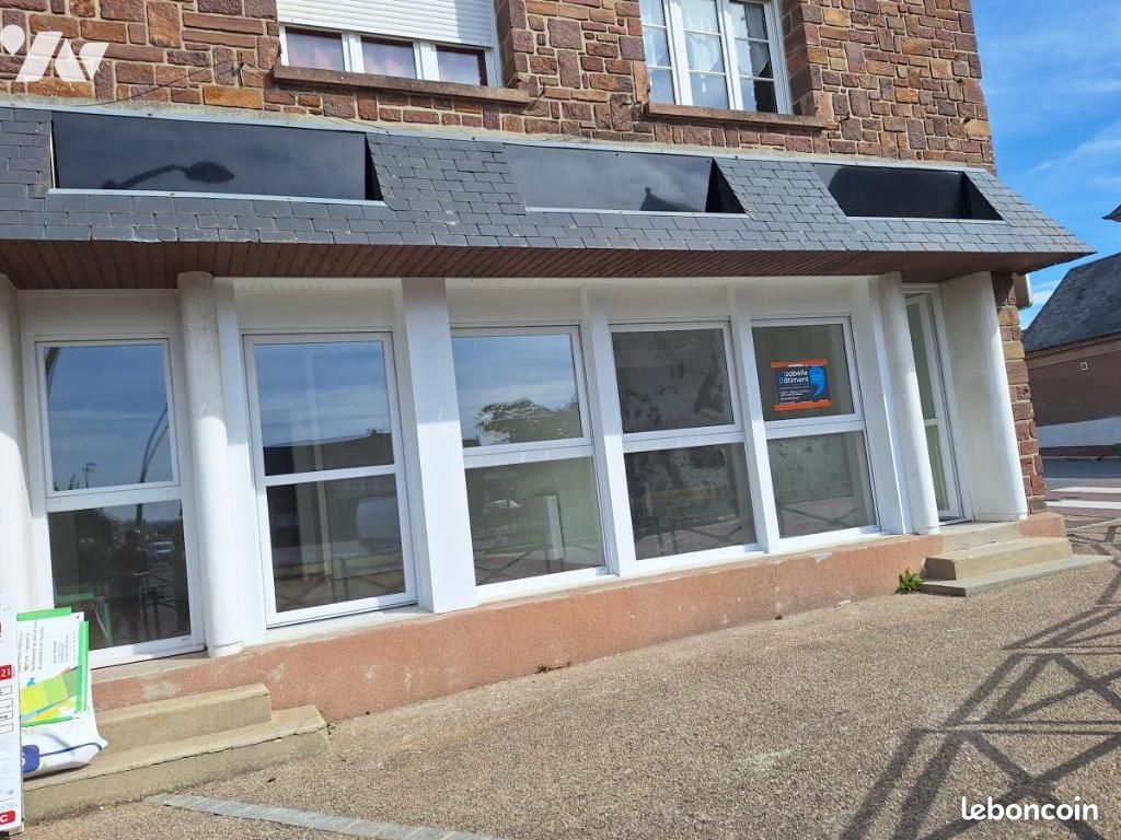 Maison 3 pièces 60 m² · à Saint-Gilles · 60 m² · 570 €/mois
