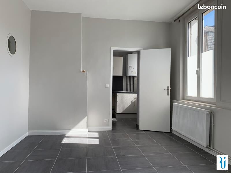 Appartement 2 pièces 31 m² · à Rouen · 31 m² · 500 €/mois