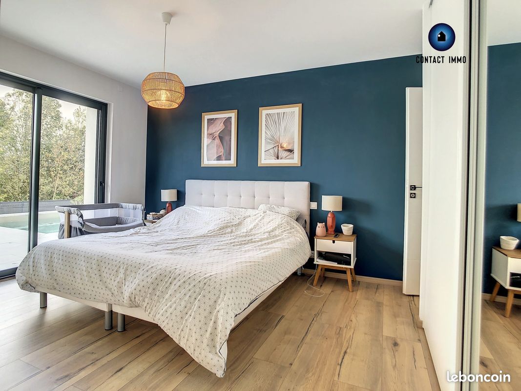 Maison 5 pièces 135 m² - Noailles 19600 (image principale 7)