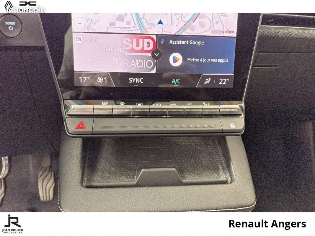 Renault Megane E-Tech Electric EV60 130ch Evolution ER super charge -B (image 26)