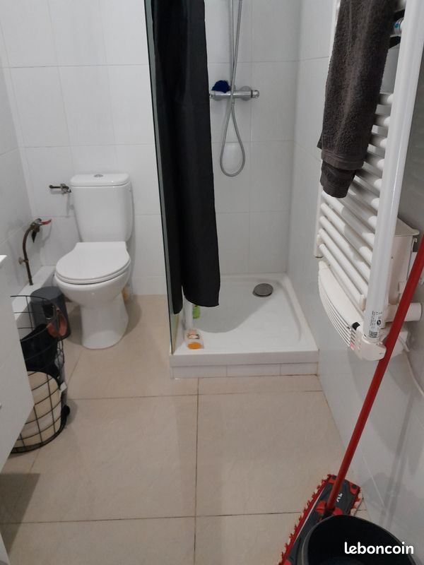 Maison a louer villeparisis - Surfyn