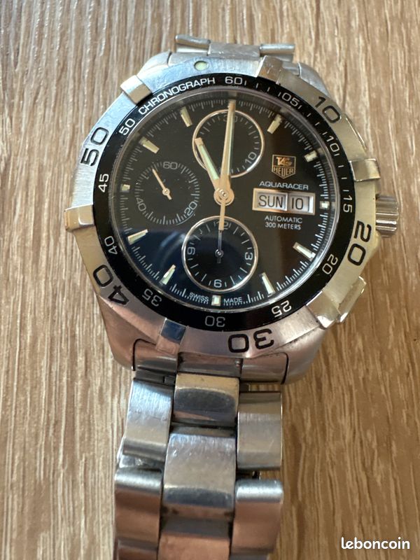 Recherche montre tout style (image 1)