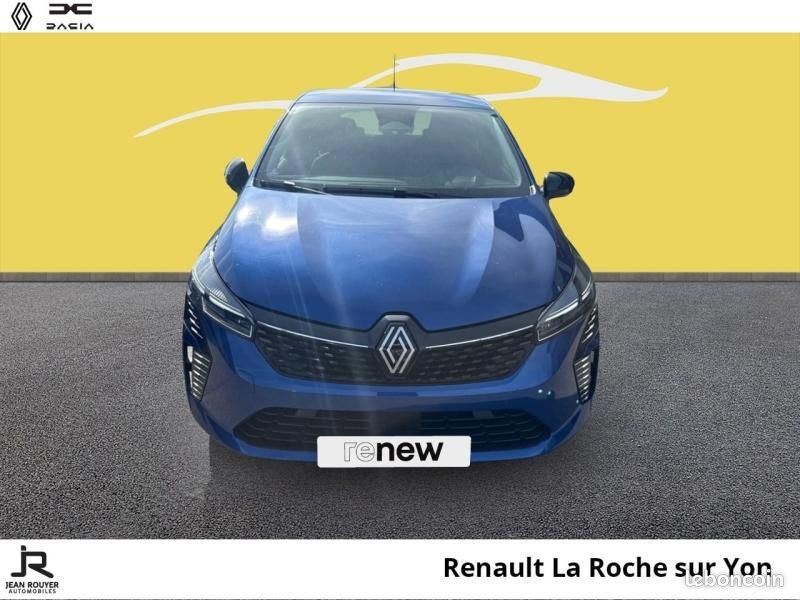 Renault Clio 1.0 TCe 90ch Techno - 24 (image 9)