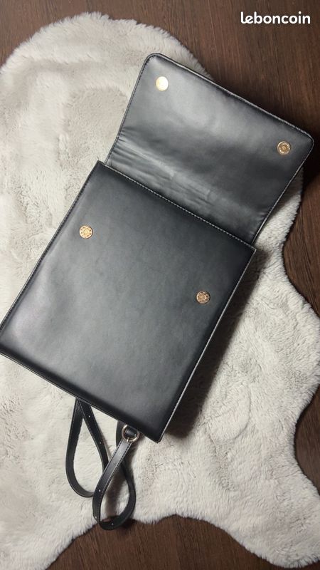 Sac samara the kiana noir (image 2)