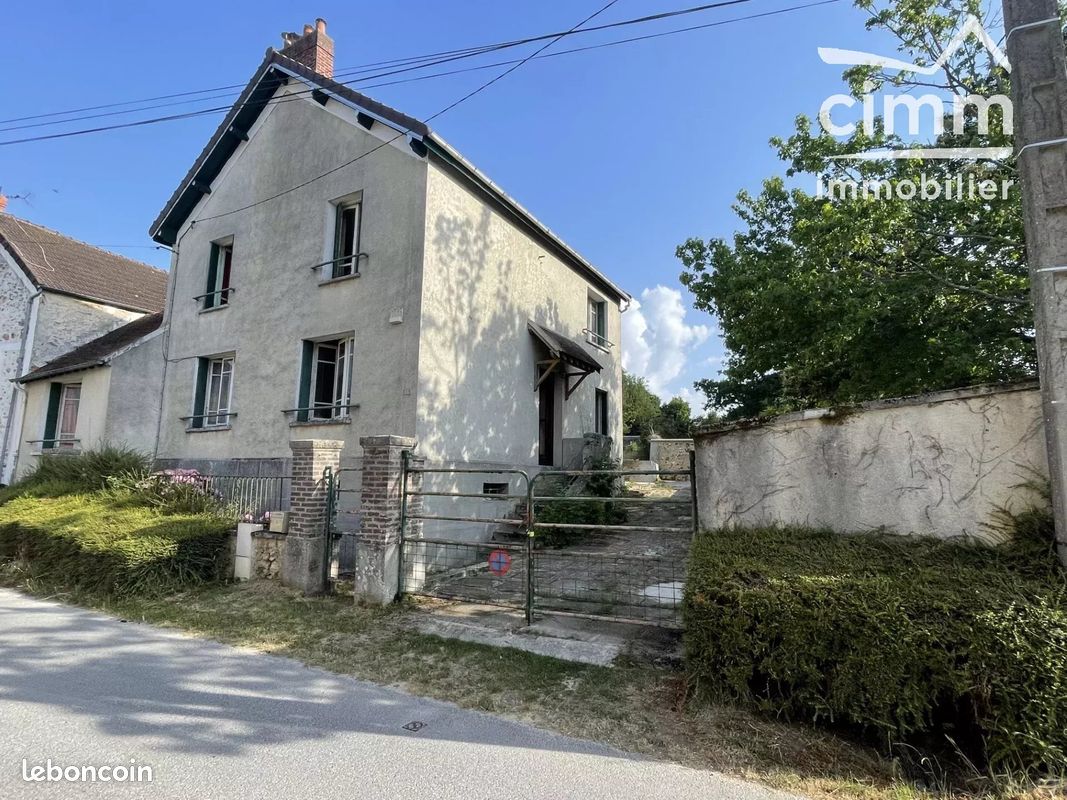 Maison 8 pièces 153 m² · à Coulommiers · 153 m² · 260 000 €