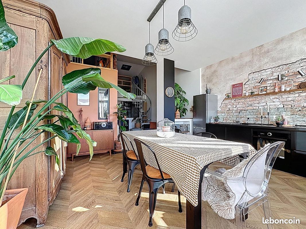 Appartement 3 pièces 62 m² · à Landéda · 62 m² · 850 €/mois