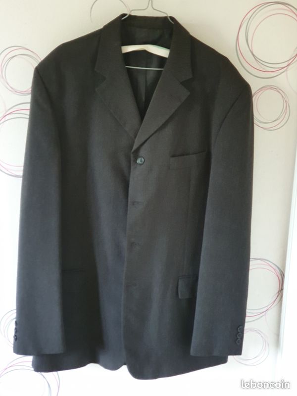 Veste costume homme (image 1)