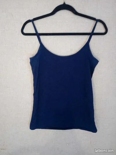 Debardeur la halle t s36 Vêtements