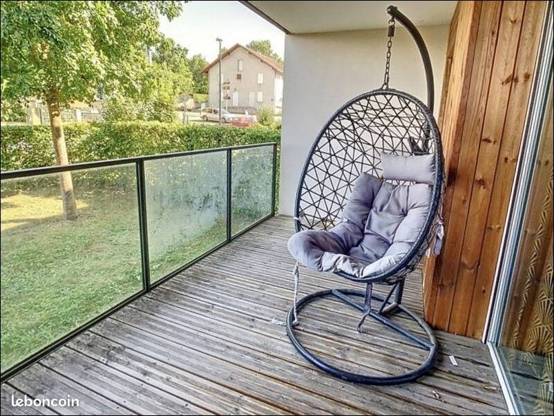 Appartement 2 pièces 40 m² · à Vers · 39,5 m² · 1 050 €
