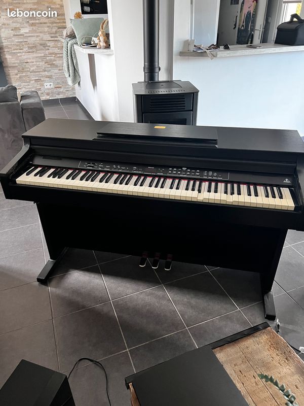 Piano numérique (image 3)