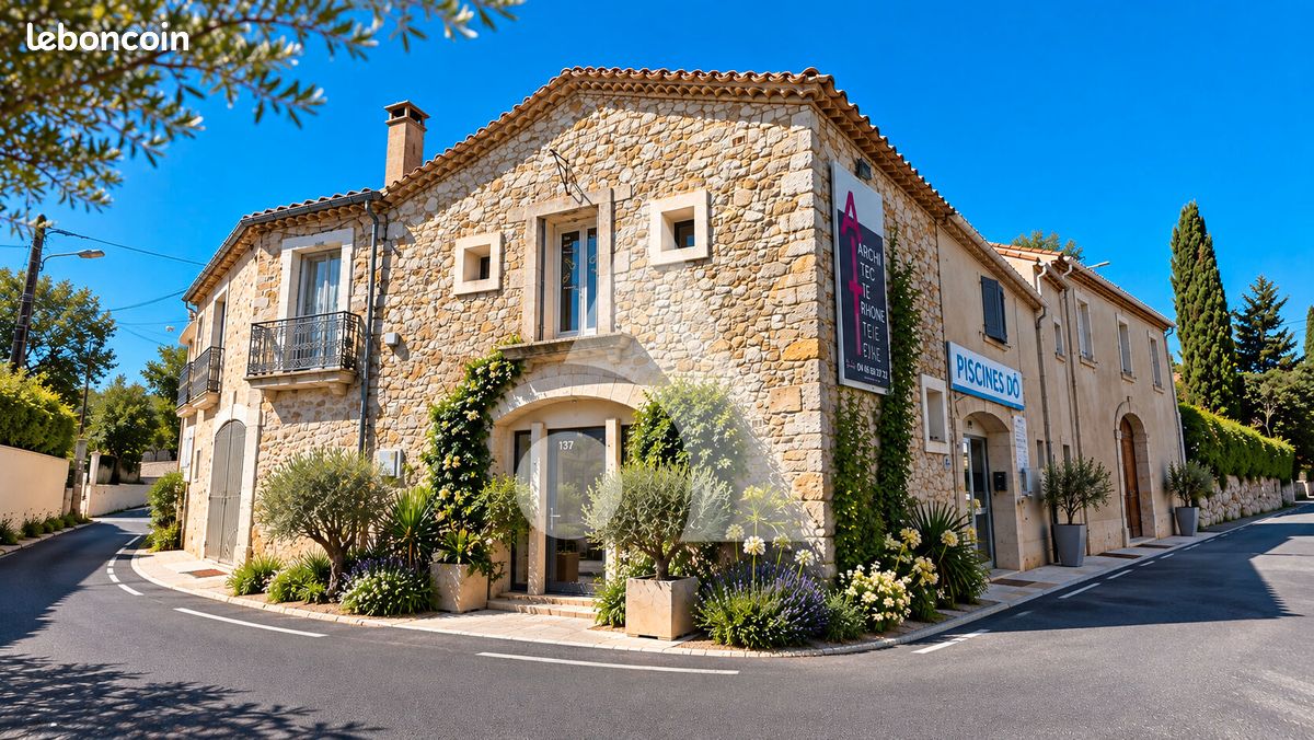 Maison 3 pièces 75 m² · à Montferrier-sur-lez · 75 m² · 367 500 €