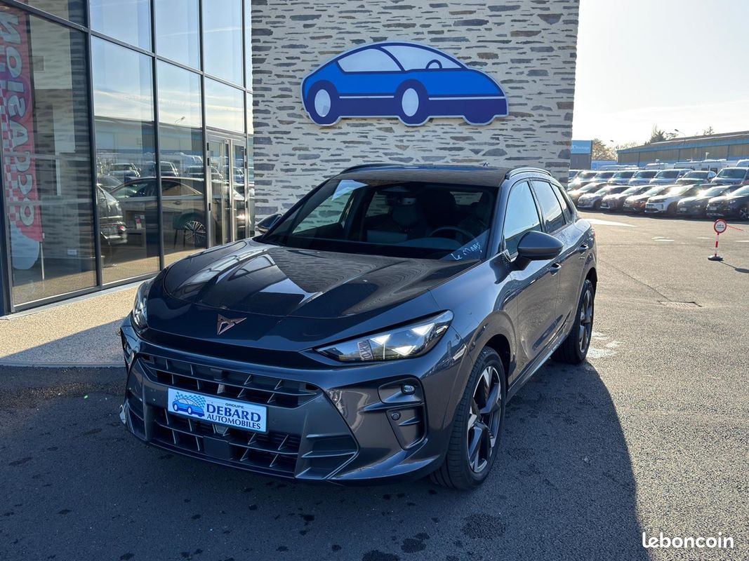 Cupra TERRAMAR 1.5 ETSI HYBRID 150CH V DSG7 (image 1)