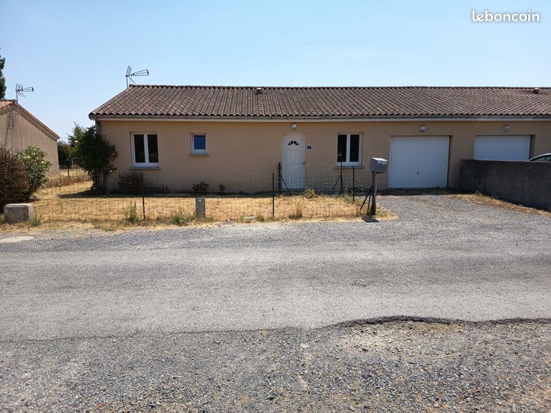 Location pavillon (bien lire l’annonce pour le contact) (image 1)