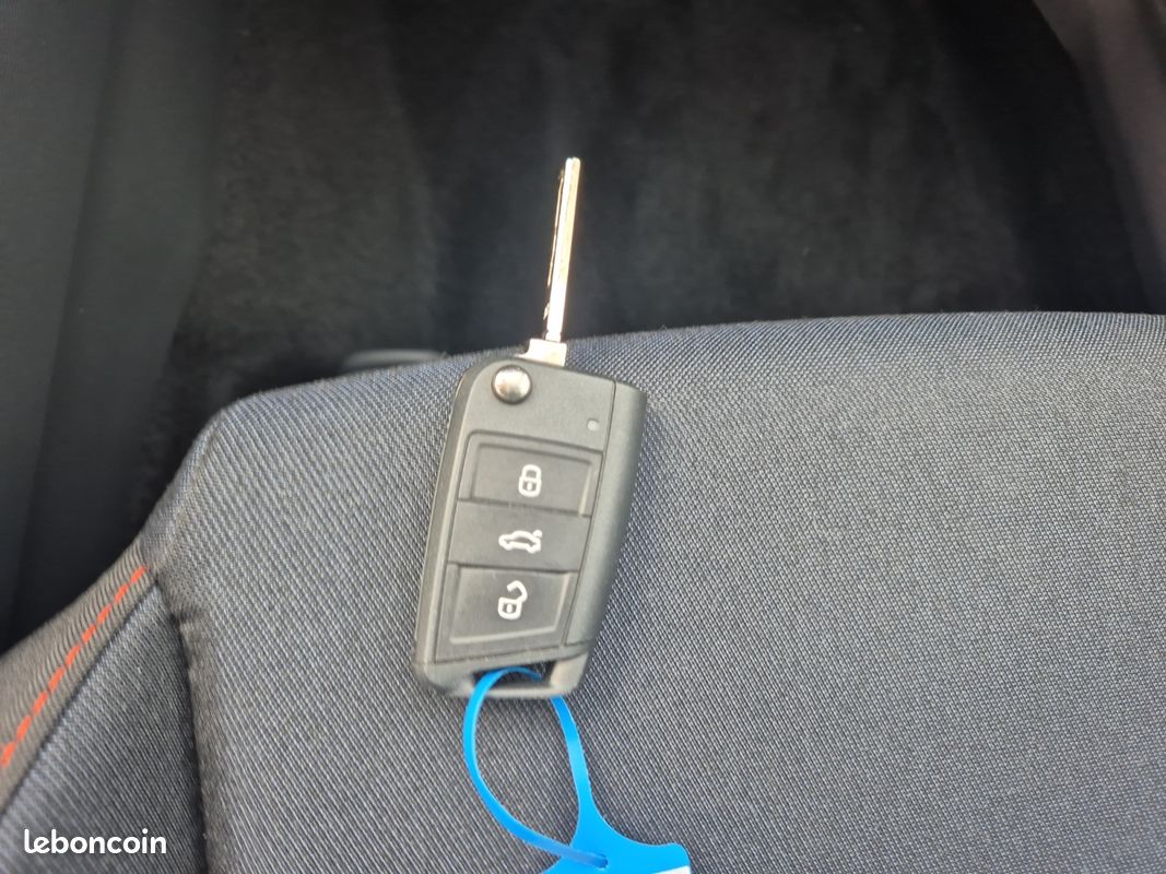 SEAT Arona 1.0 TSI 95 ch Start/Stop BVM5 FR (image 28)