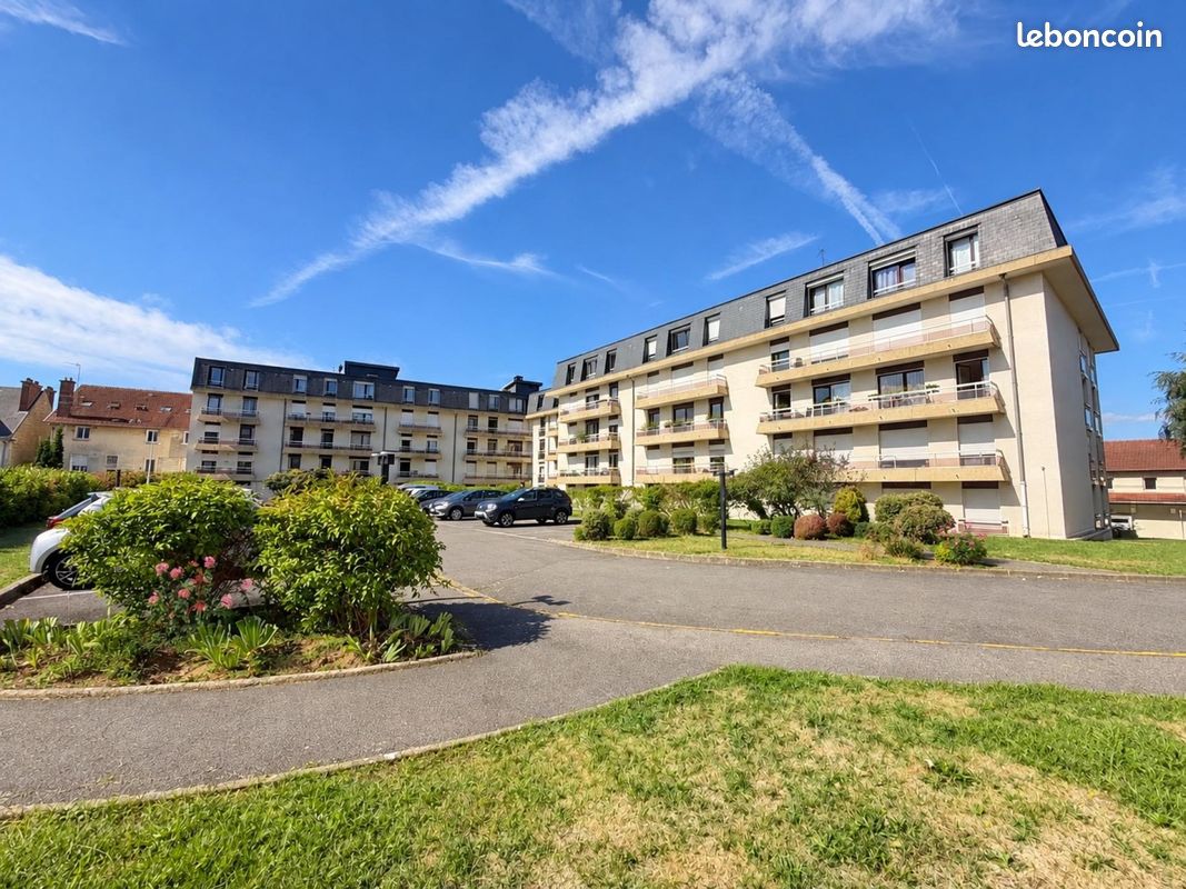 Appartement 2 pièces 59 m² · à Margny-lès-Compiègne · 59 m² · 139 000 €