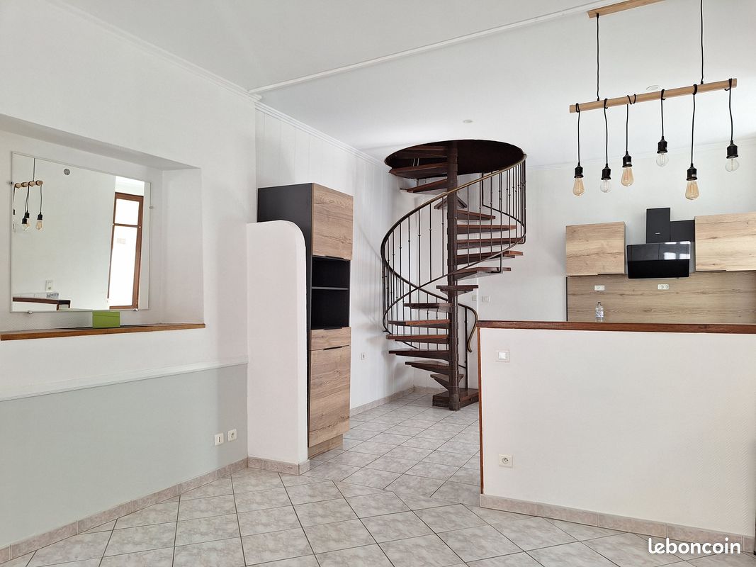 Maison 3 pièces 77 m² · à Gaillac · 77 m² · 715 €/mois