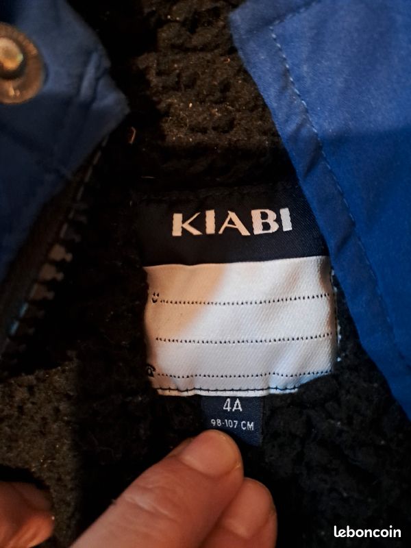 Manteau (image 2)