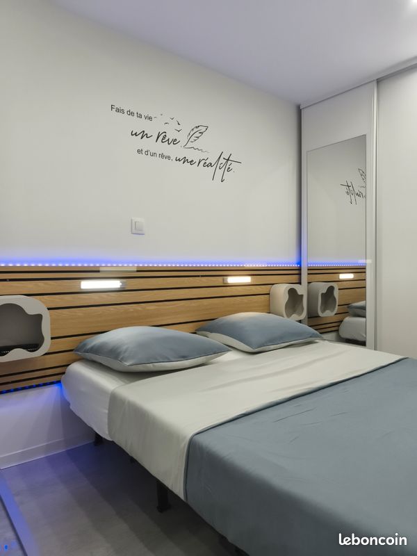 Appartement 1 pièce 30 m² · à Trans-en-Provence · 30 m² · 650 €/mois